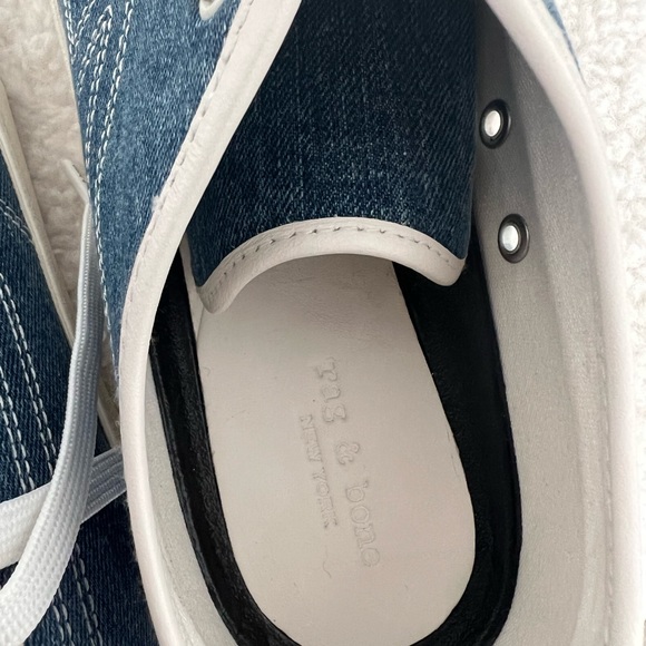 Rag&Bone shoes - Picture 7 of 8